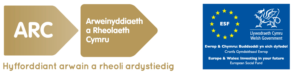 Gwobr Ansawdd Arweinyddiaeth a Rheolaeth Cymru